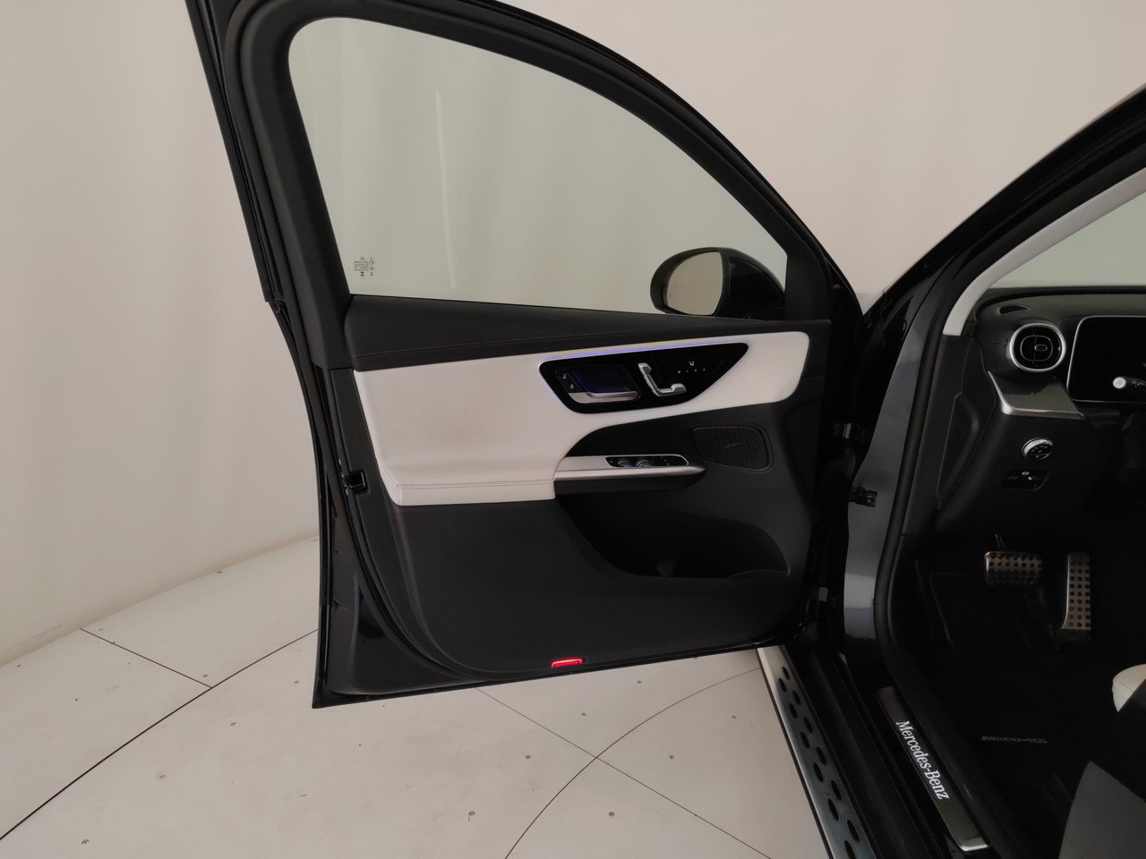 GLC 220 d Premium 4matic auto - Certified