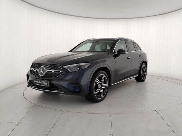 GLC 220 d Premium 4matic auto - Certified