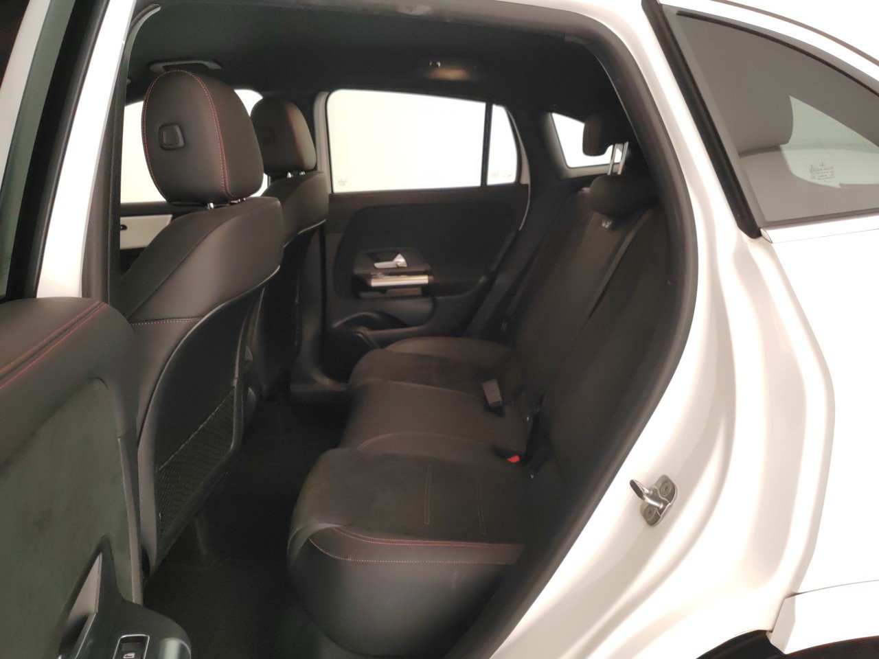 GLA 250 e phev AMG Line Advanced Plus auto - Certified