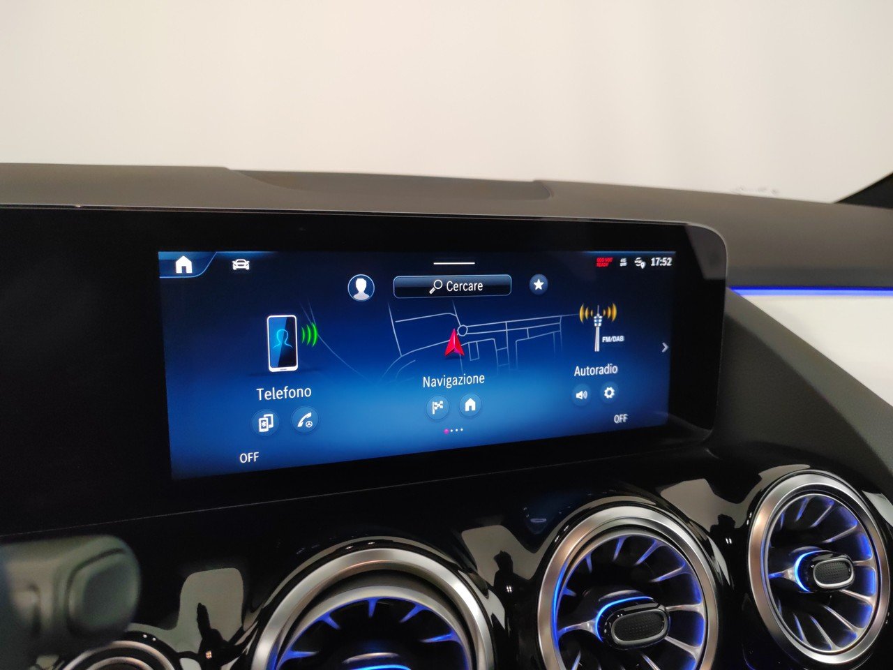 GLA 250 e phev AMG Line Advanced Plus auto - Certified