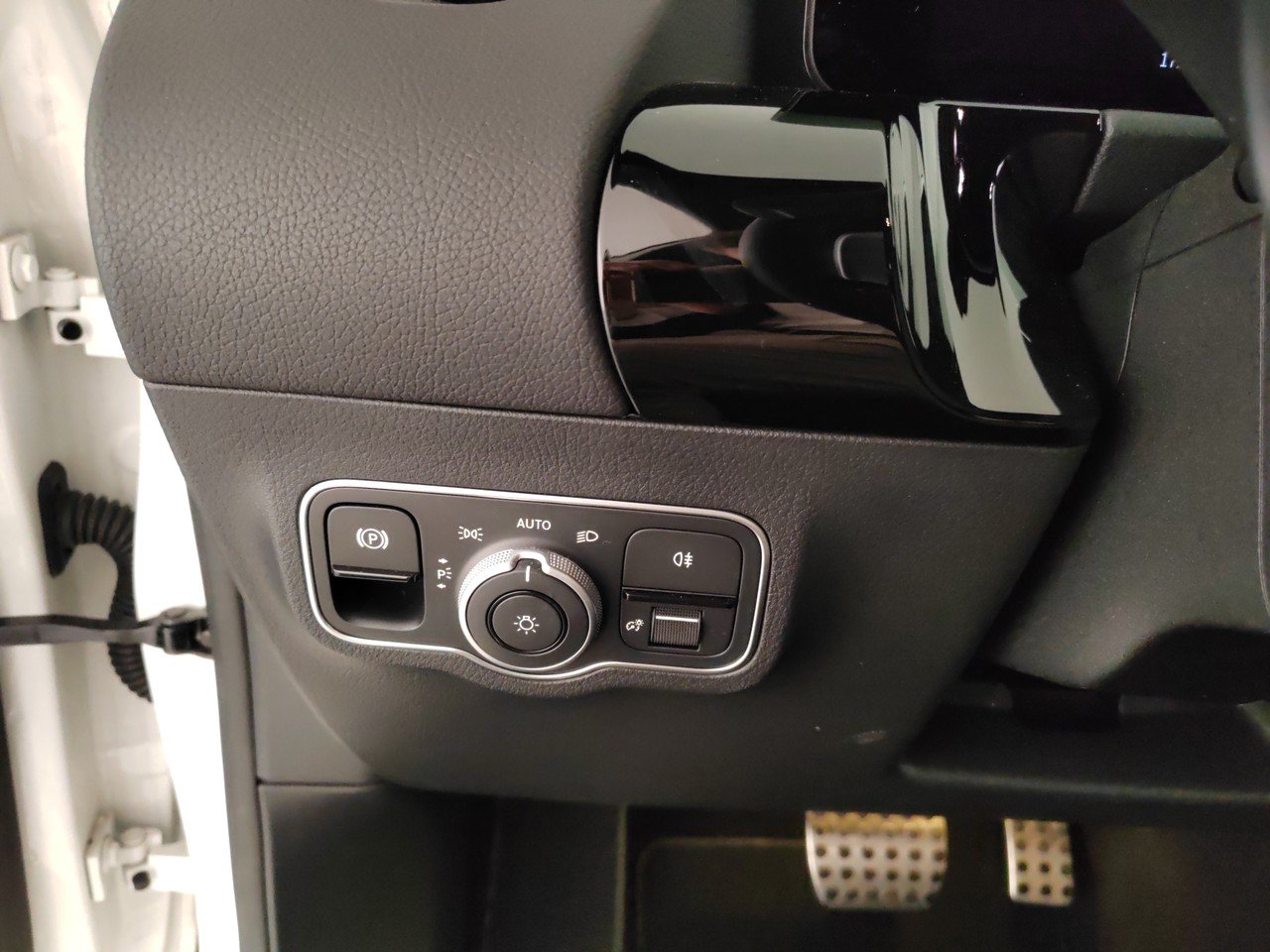 GLA 250 e phev AMG Line Advanced Plus auto - Certified
