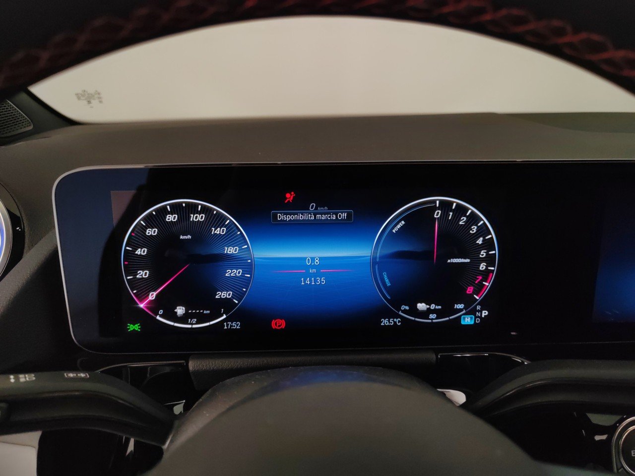 GLA 250 e phev AMG Line Advanced Plus auto - Certified
