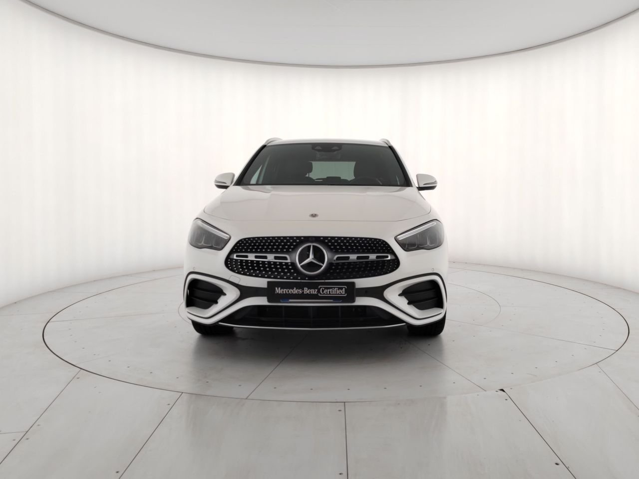 GLA 250 e phev AMG Line Advanced Plus auto - Certified