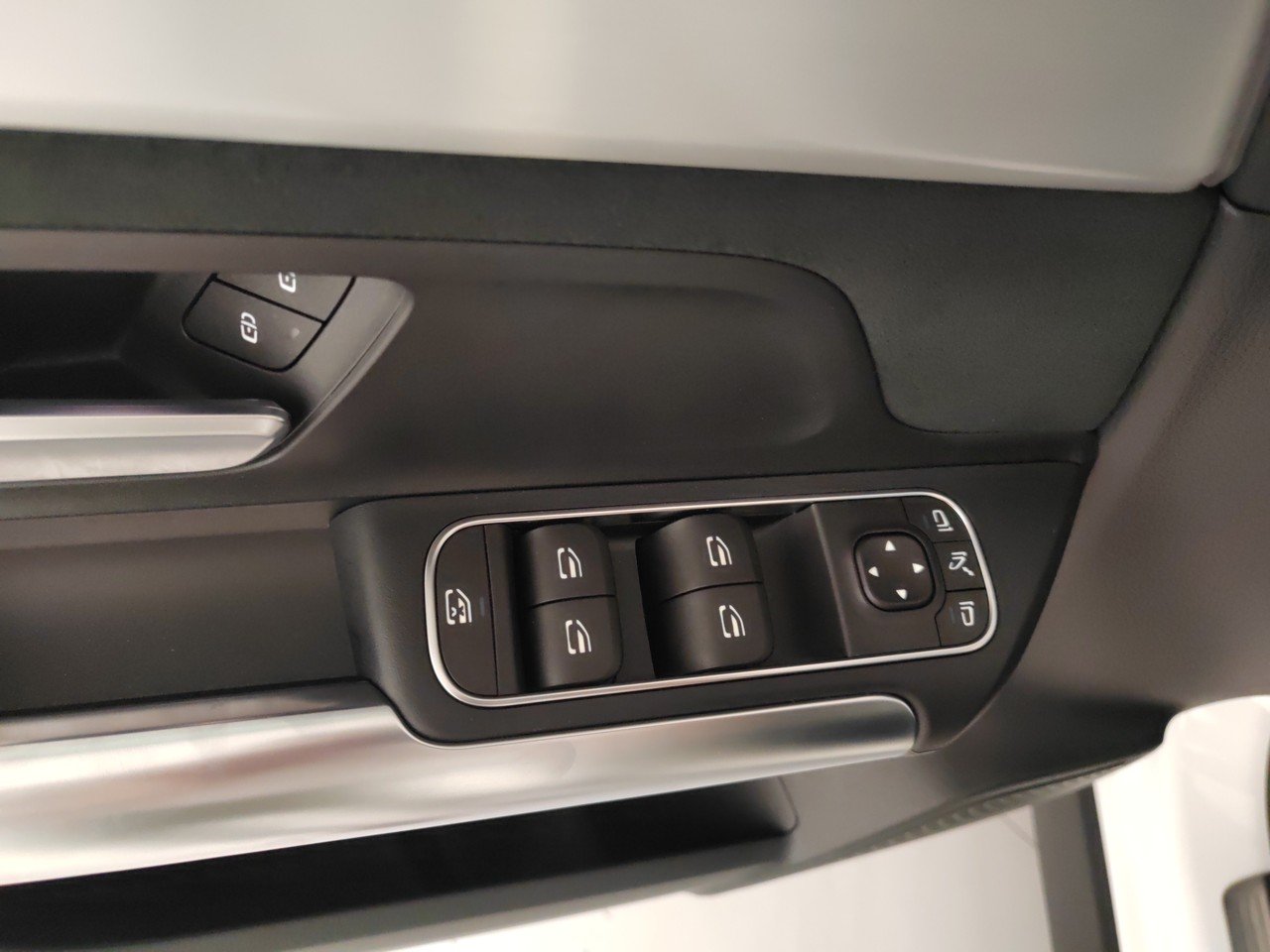 GLA 250 e phev AMG Line Advanced Plus auto - Certified