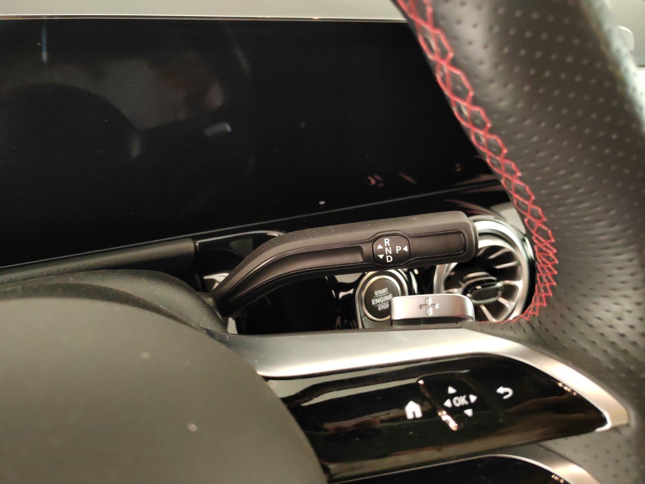 GLA 250 e phev AMG Line Advanced Plus auto - Certified