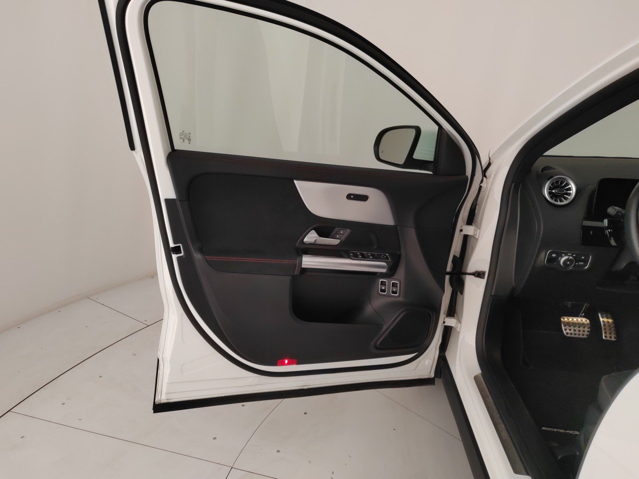 GLA 250 e phev AMG Line Advanced Plus auto - Certified