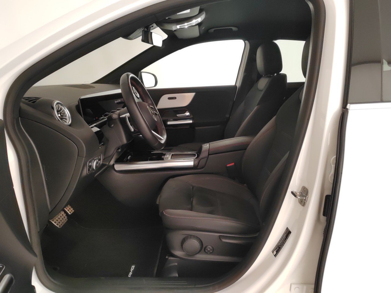 GLA 250 e phev AMG Line Advanced Plus auto - Certified