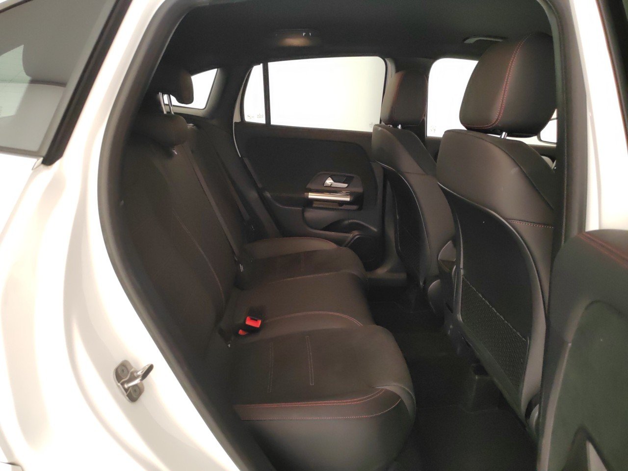 GLA 250 e phev AMG Line Advanced Plus auto - Certified