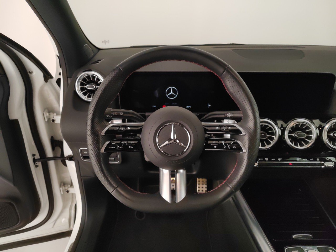 GLA 250 e phev AMG Line Advanced Plus auto - Certified