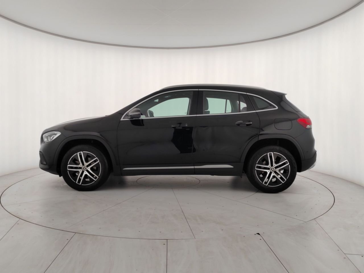 GLA 200 d Sport Plus auto - Certified