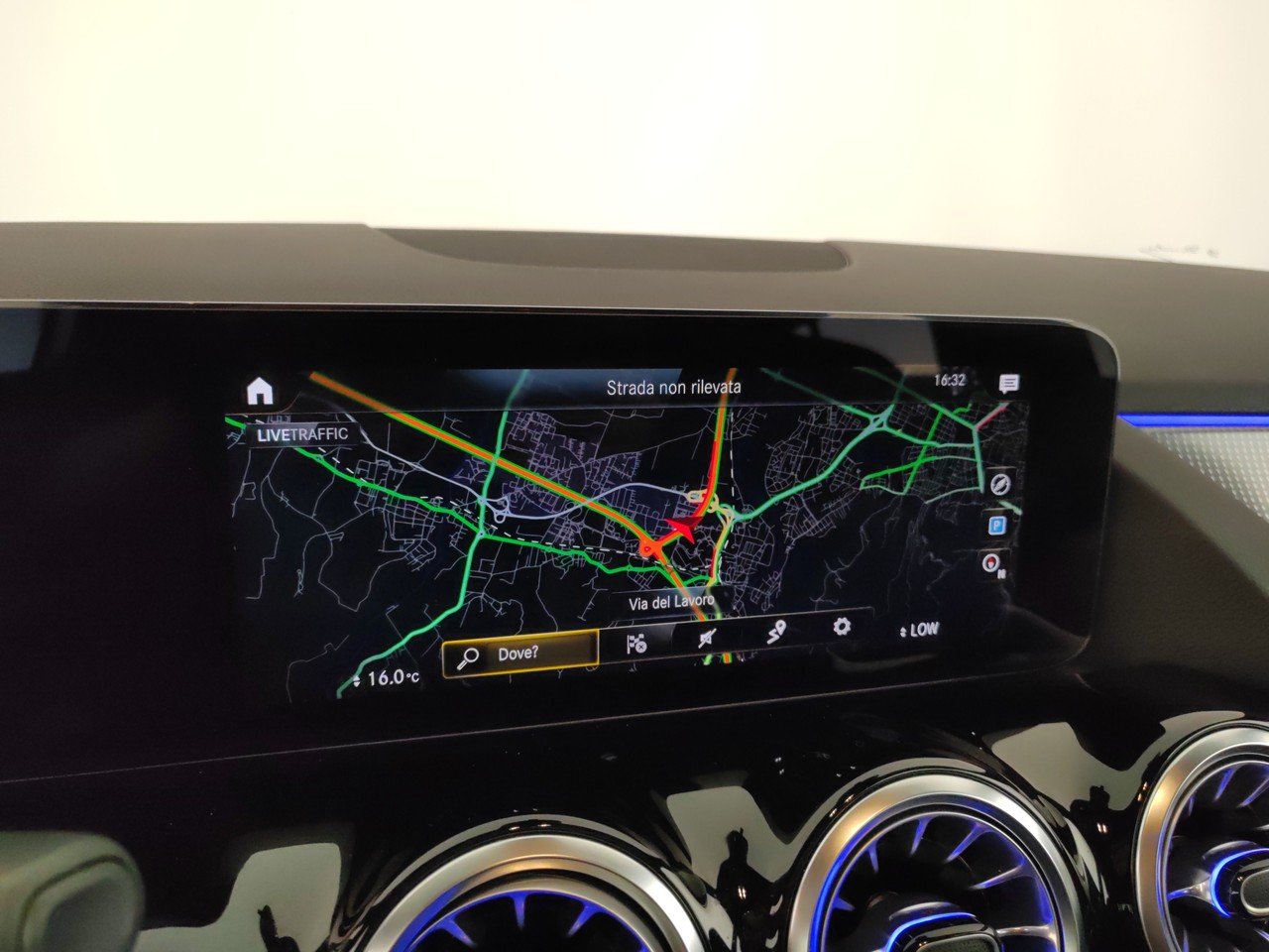 GLA 200 d Sport Plus auto - Certified