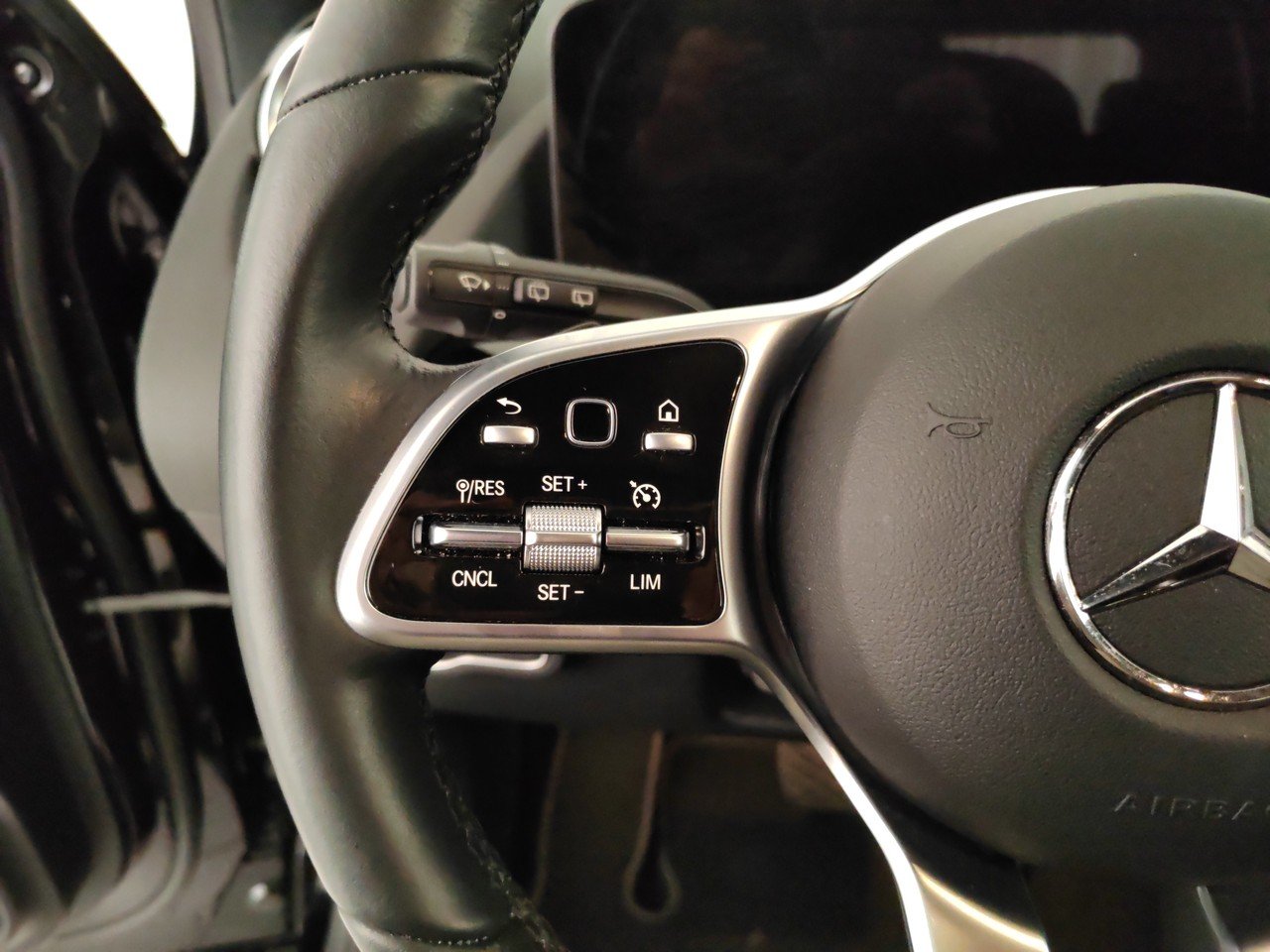 GLA 200 d Sport Plus auto - Certified