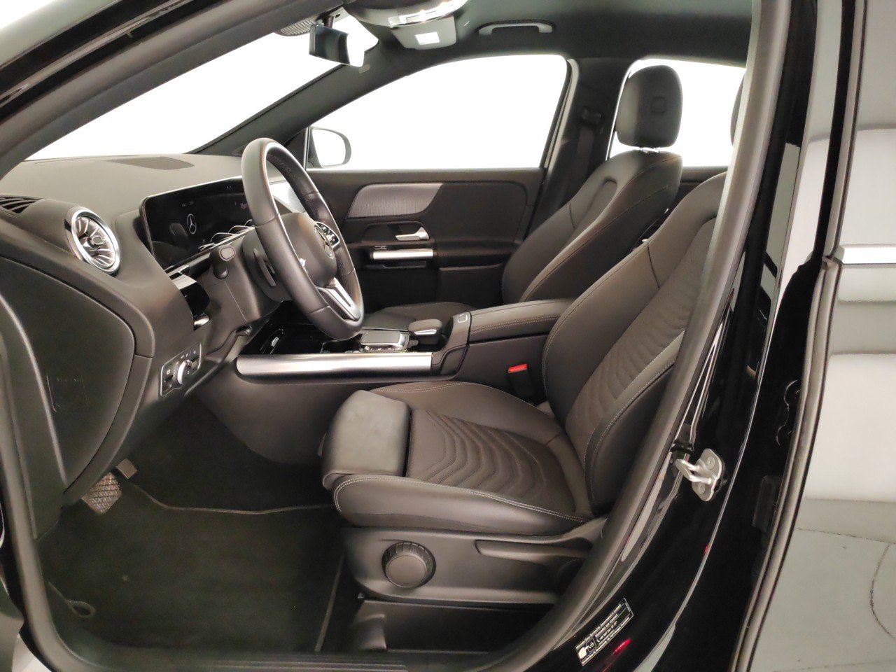 GLA 200 d Sport Plus auto - Certified