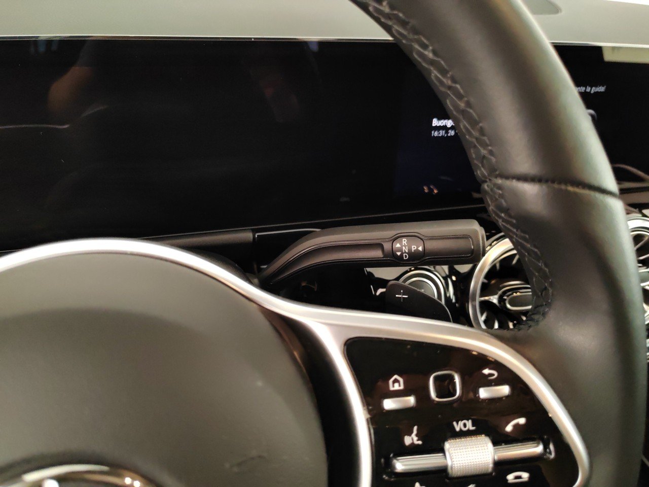 GLA 200 d Sport Plus auto - Certified
