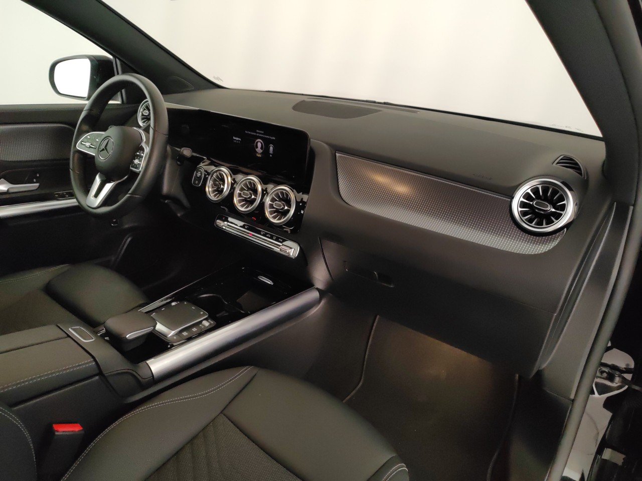 GLA 200 d Sport Plus auto - Certified