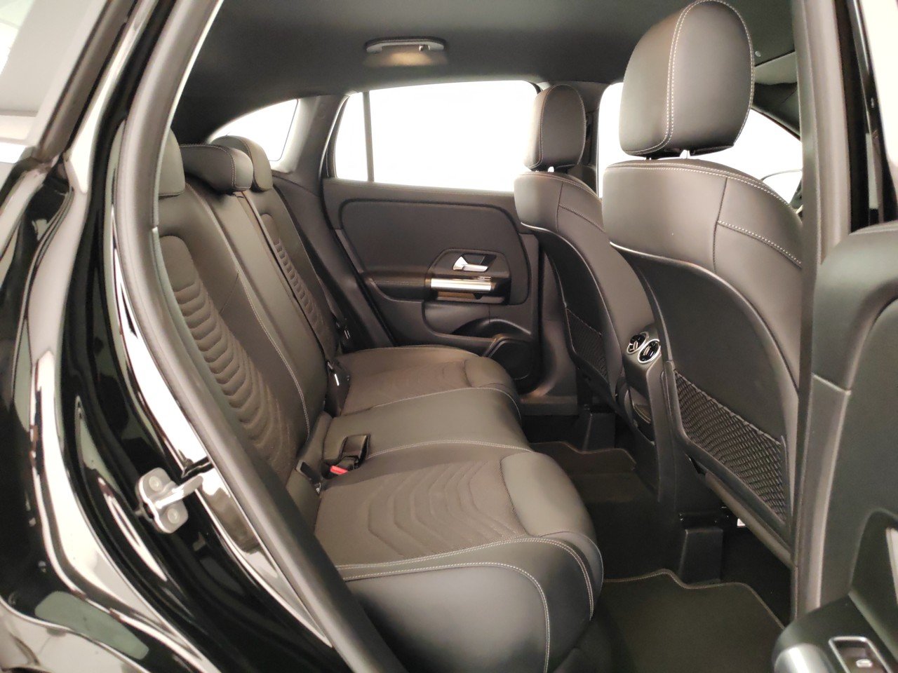 GLA 200 d Sport Plus auto - Certified