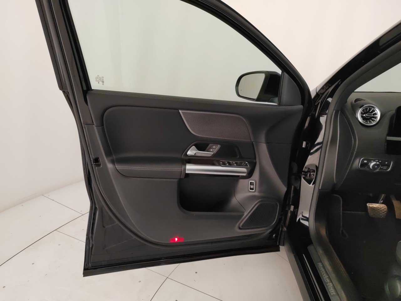 GLA 200 d Sport Plus auto - Certified