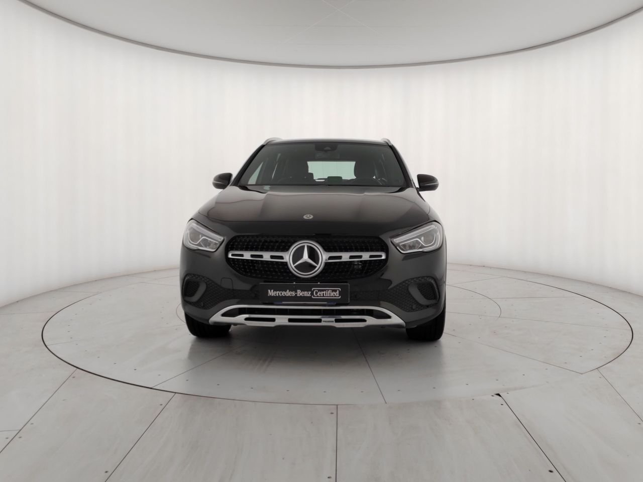 GLA 200 d Sport Plus auto - Certified