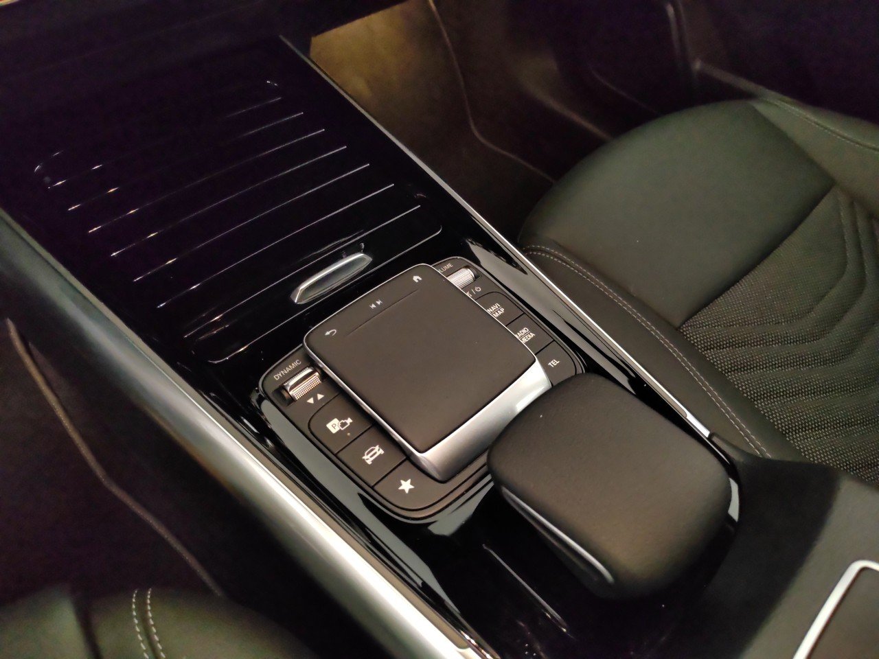 GLA 200 d Sport Plus auto - Certified