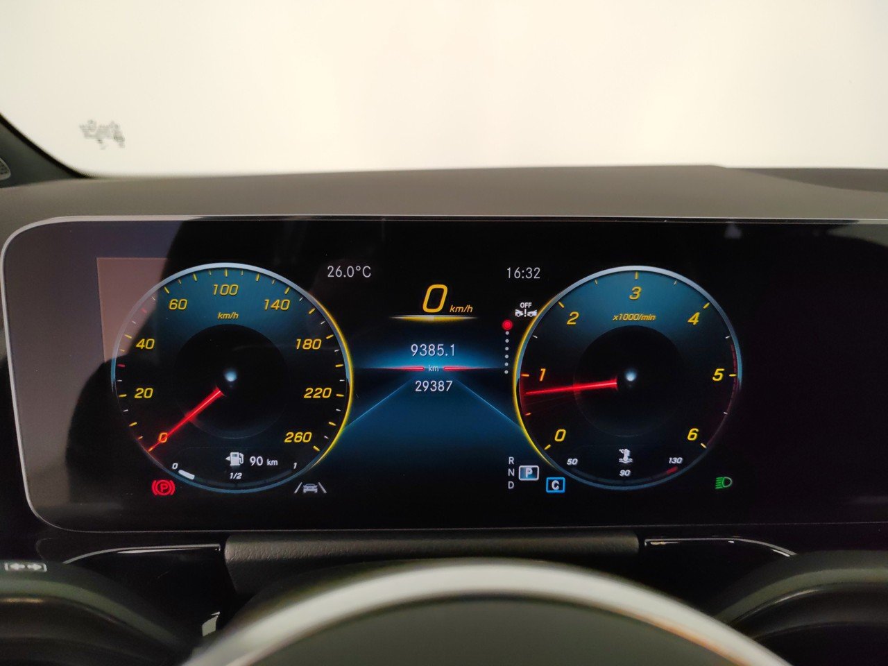 GLA 200 d Sport Plus auto - Certified
