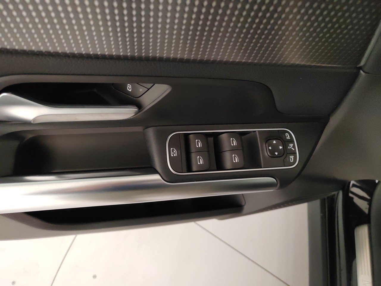 GLA 200 d Sport Plus auto - Certified