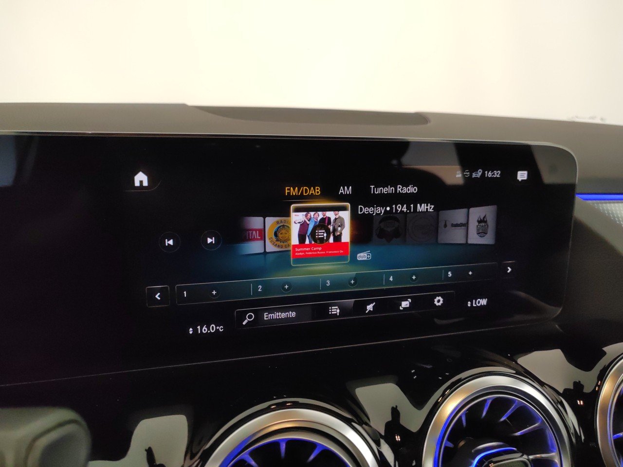 GLA 200 d Sport Plus auto - Certified