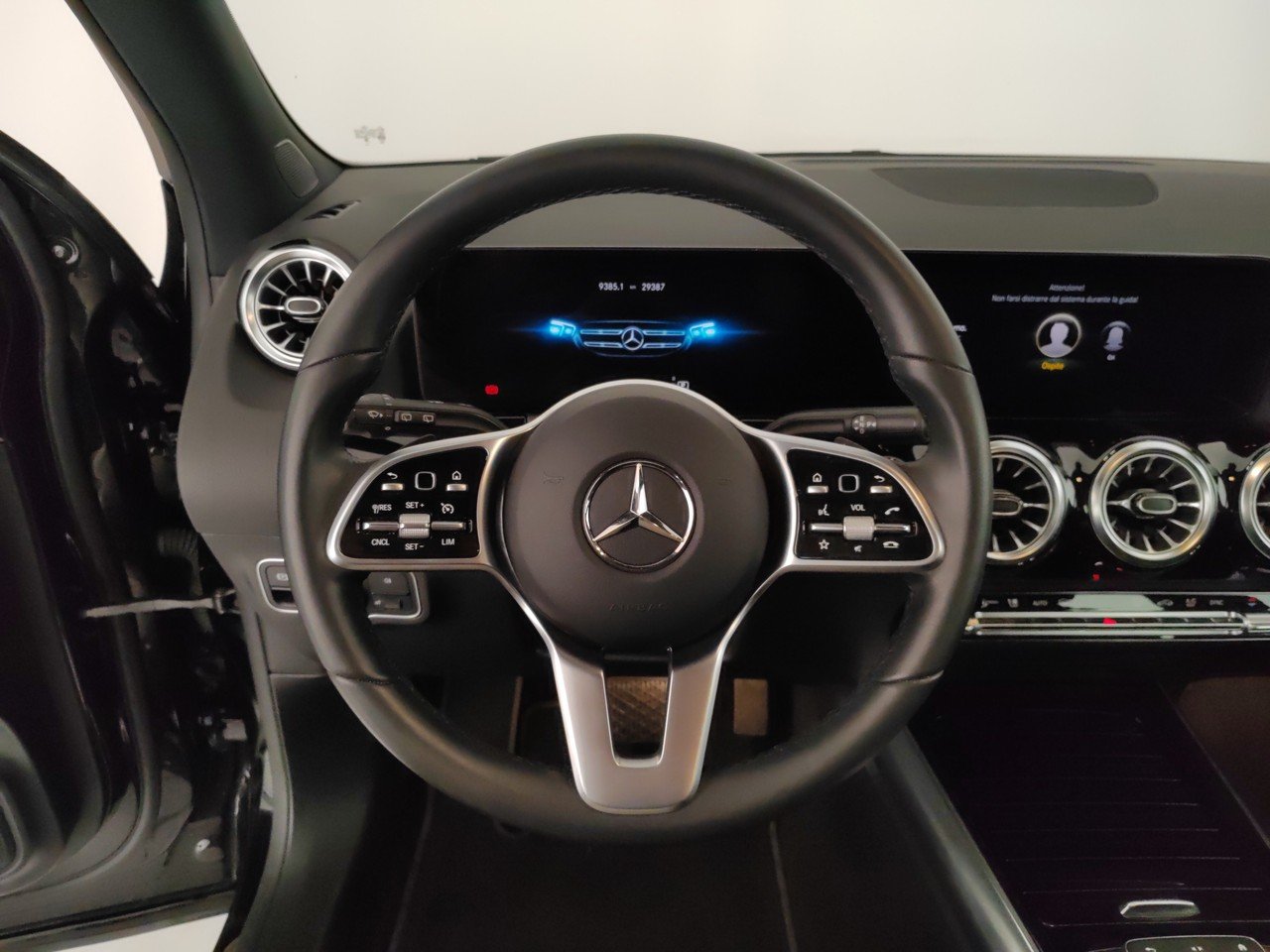 GLA 200 d Sport Plus auto - Certified