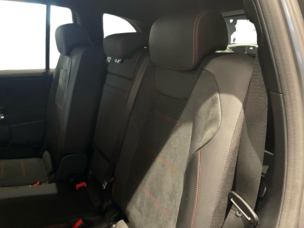 EQB 250+ AMG Line Advanced - Certified
