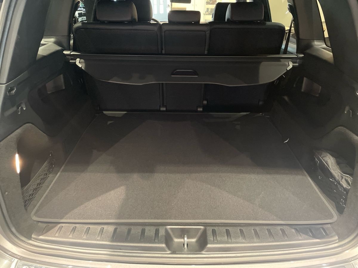 EQB 250+ AMG Line Advanced - Certified