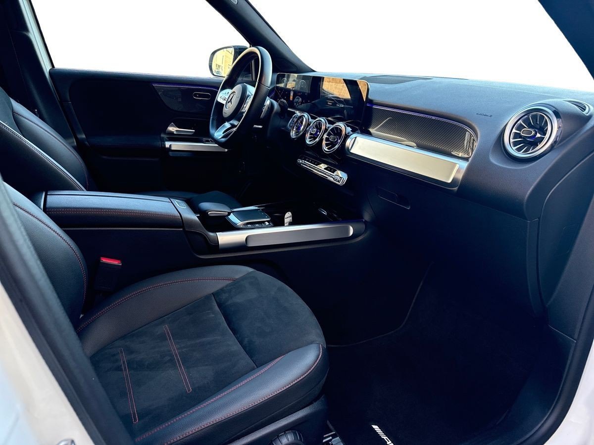 GLB 200 d Premium 4matic auto - Certified