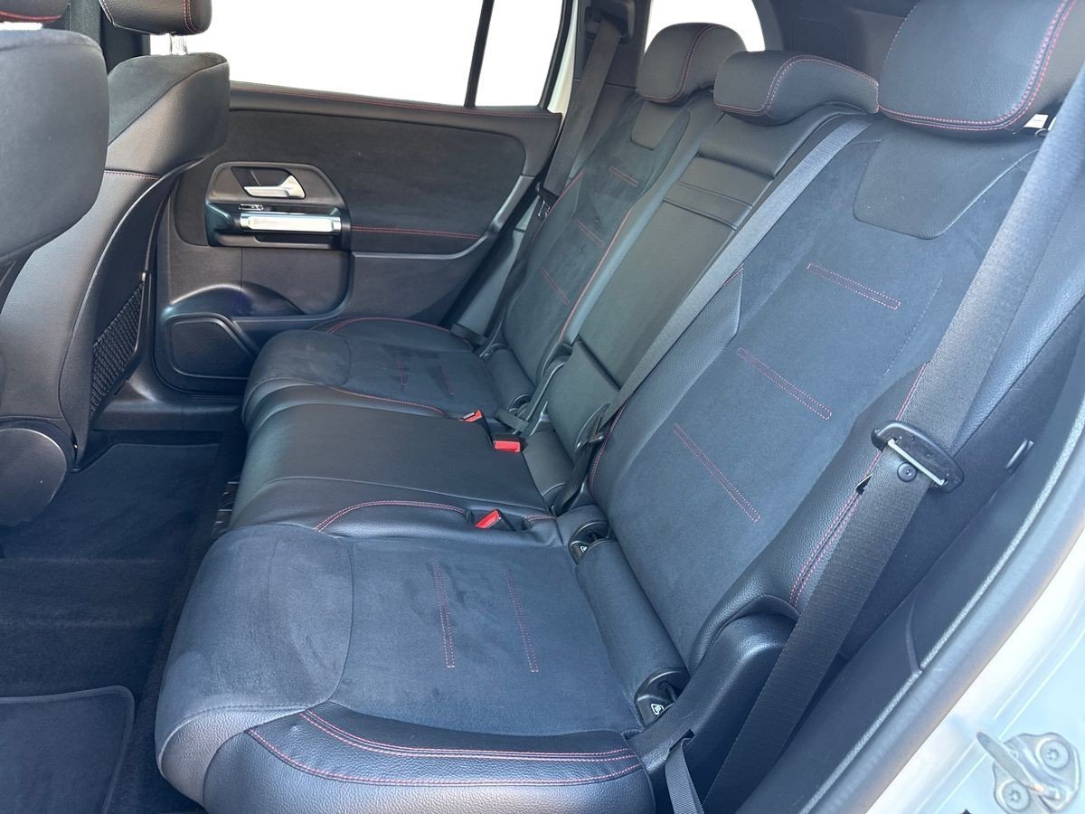GLB 200 d Premium 4matic auto - Certified