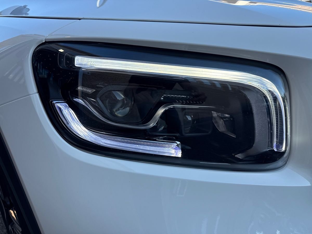 GLB 200 d Premium 4matic auto - Certified