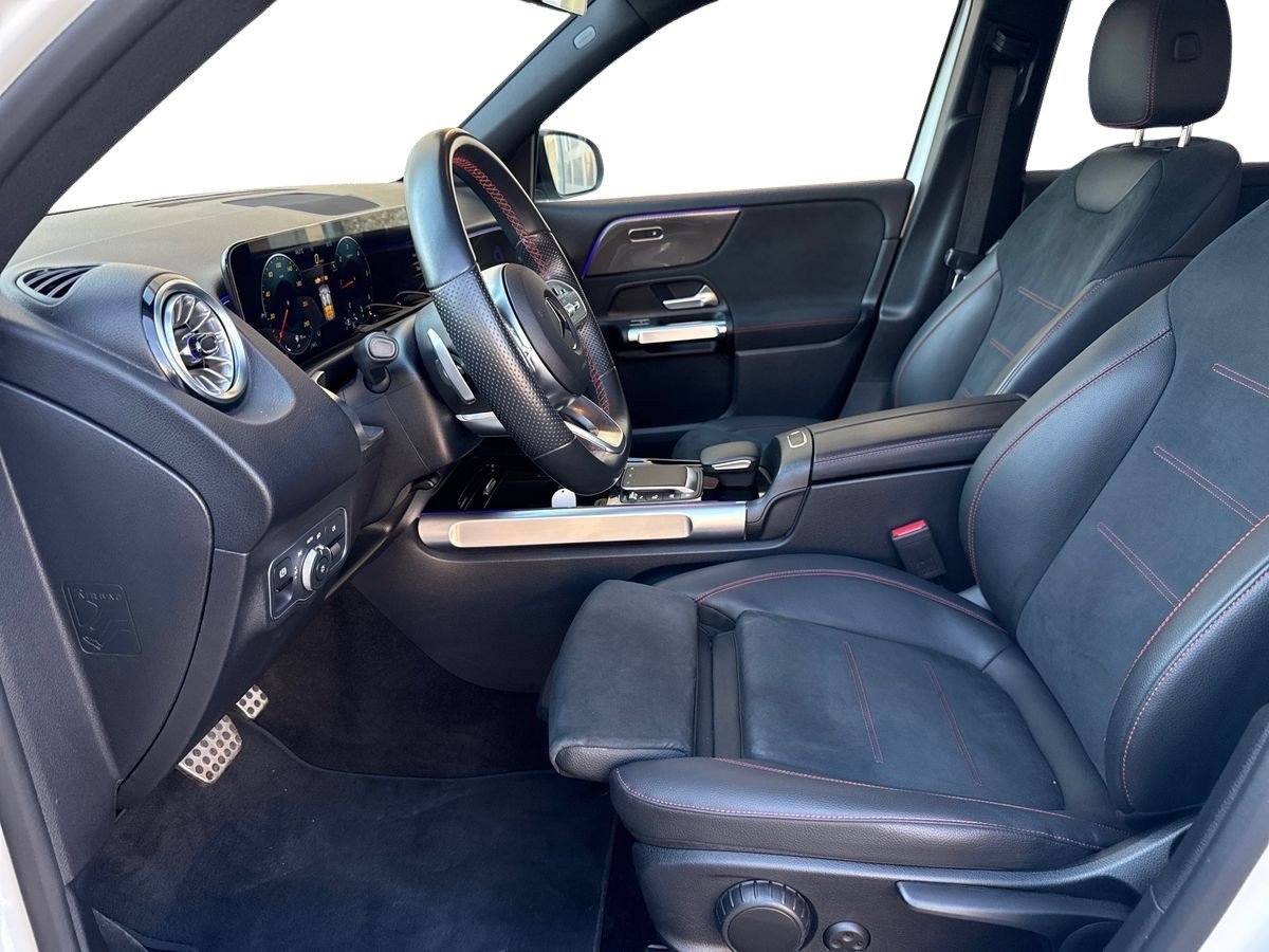 GLB 200 d Premium 4matic auto - Certified