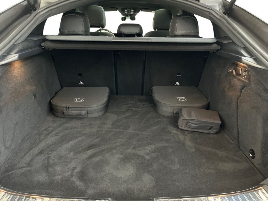 GLE Coupe 350 de phev AMG Line Premium Plus 4matic - Certified