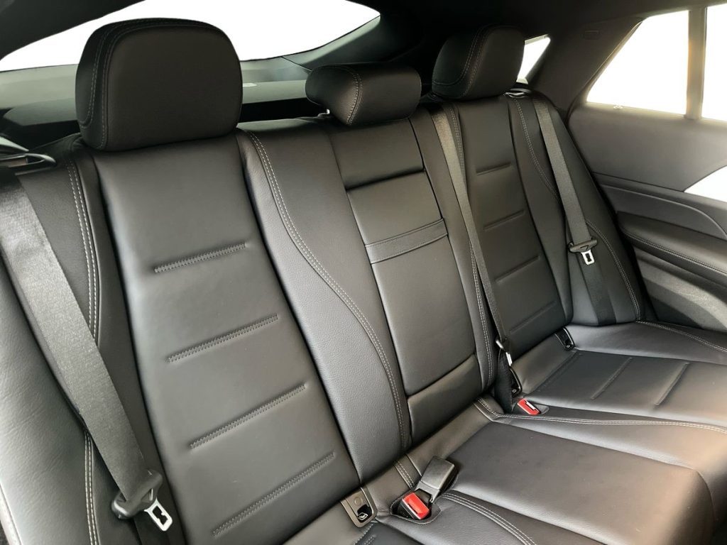 GLE Coupe 350 de phev AMG Line Premium Plus 4matic - Certified