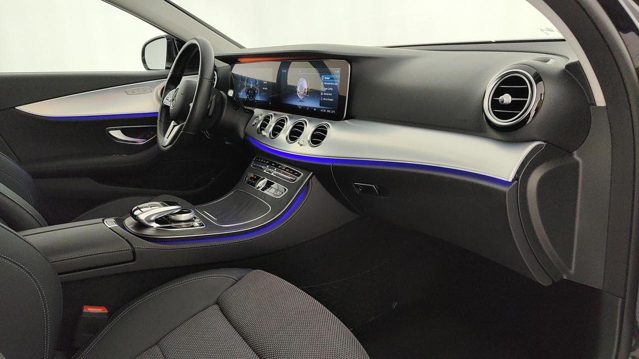E 200 d Business Sport auto my20 - Certified