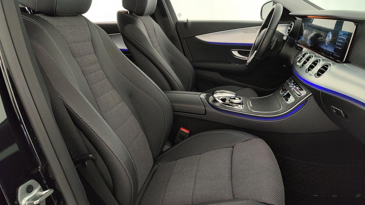 E 200 d Business Sport auto my20 - Certified