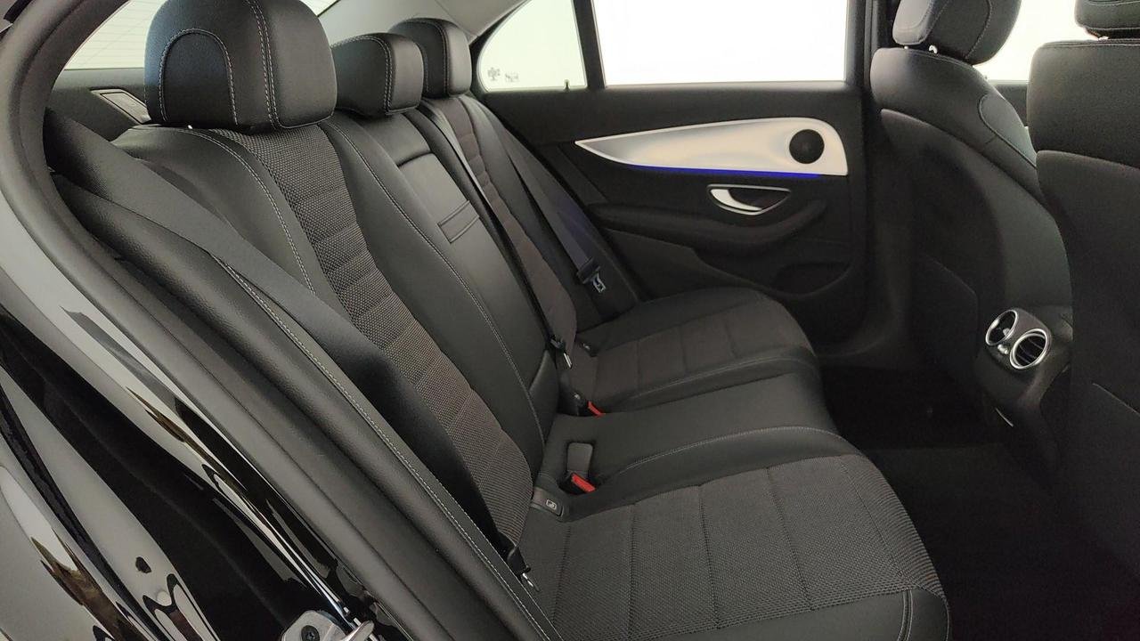 E 200 d Business Sport auto my20 - Certified