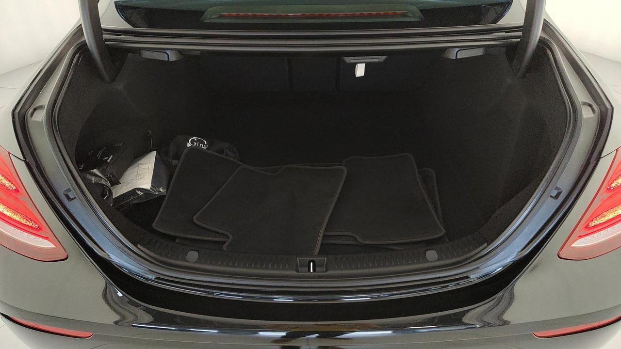 E 200 d Business Sport auto my20 - Certified
