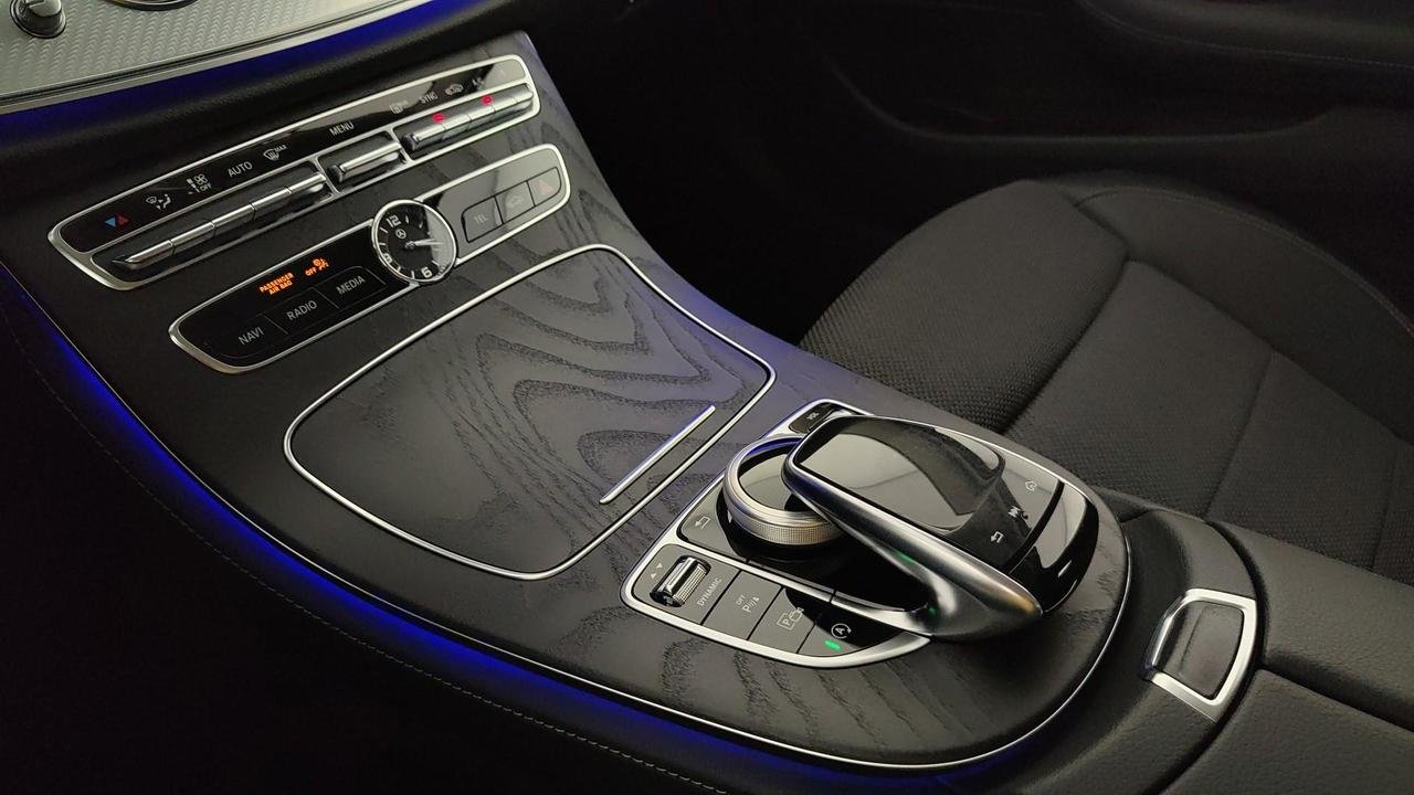 E 200 d Business Sport auto my20 - Certified