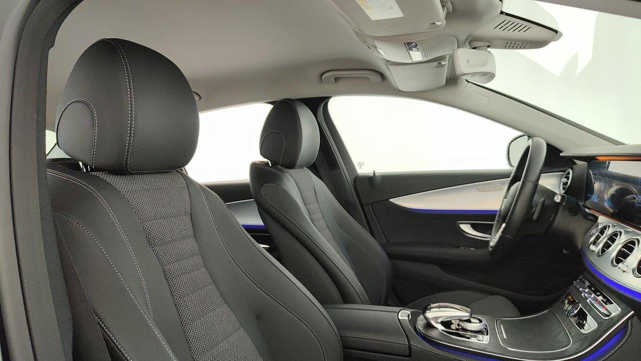 E 200 d Business Sport auto my20 - Certified