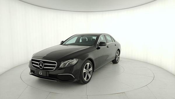 E 200 d Business Sport auto my20 - Certified