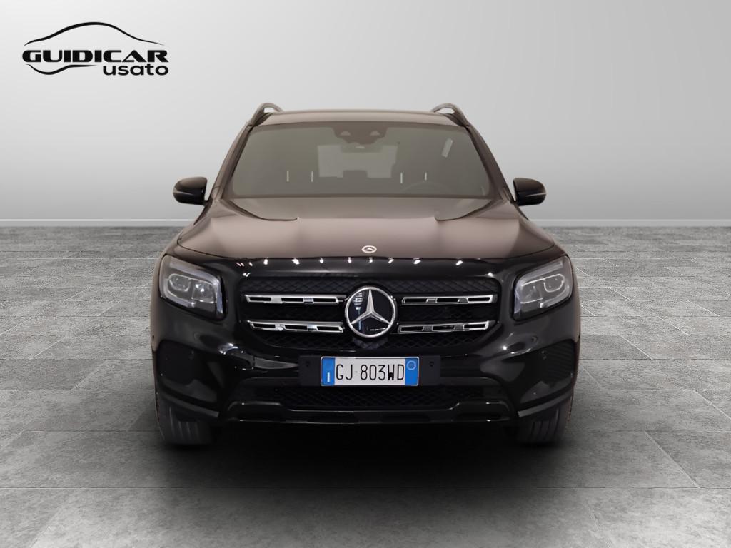 GLB 200 d Sport Plus auto - Certified