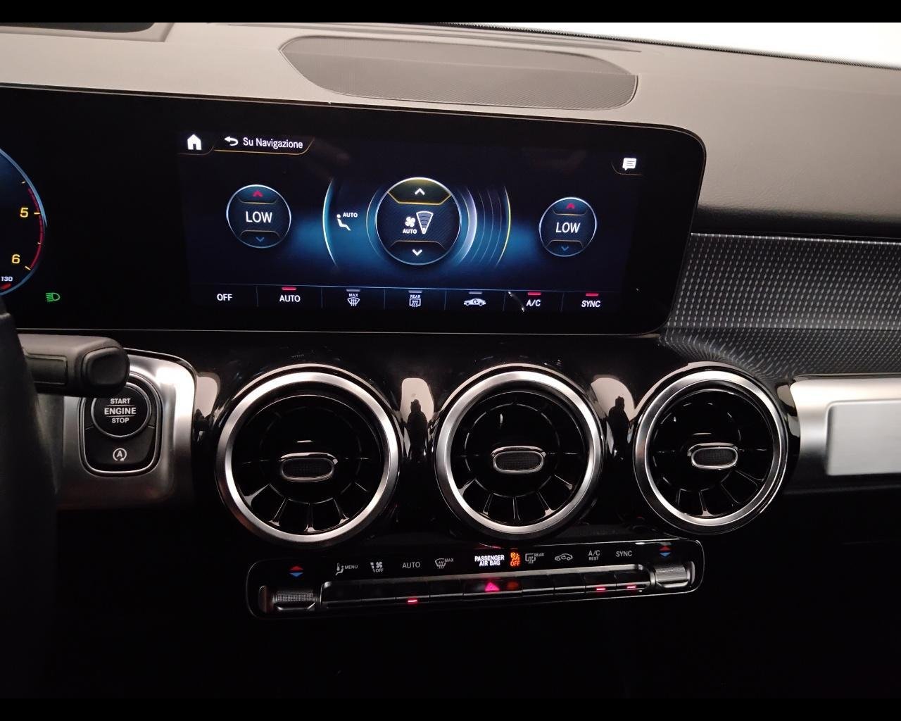 GLB 200 d Sport Plus auto - Certified