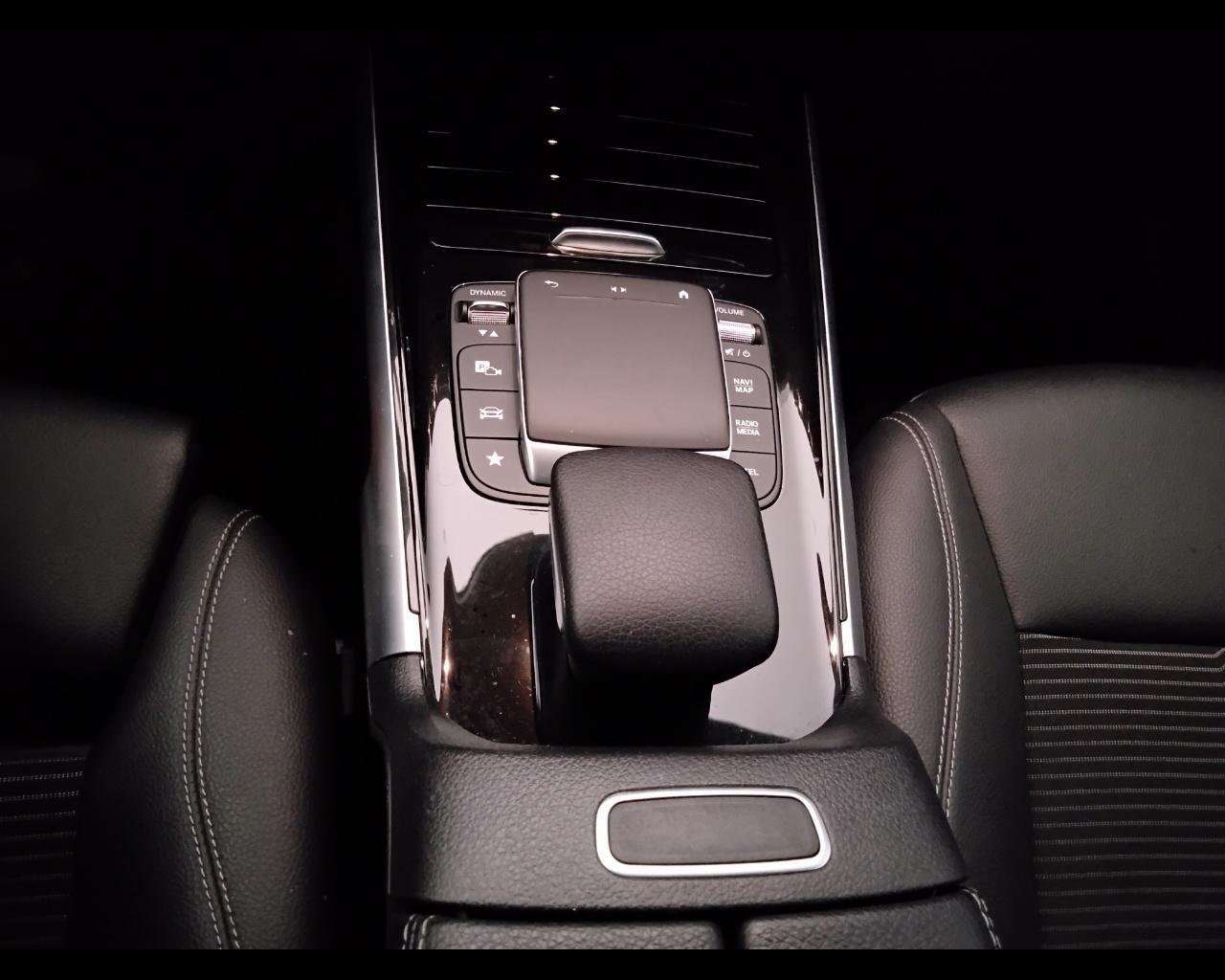 GLB 200 d Sport Plus auto - Certified