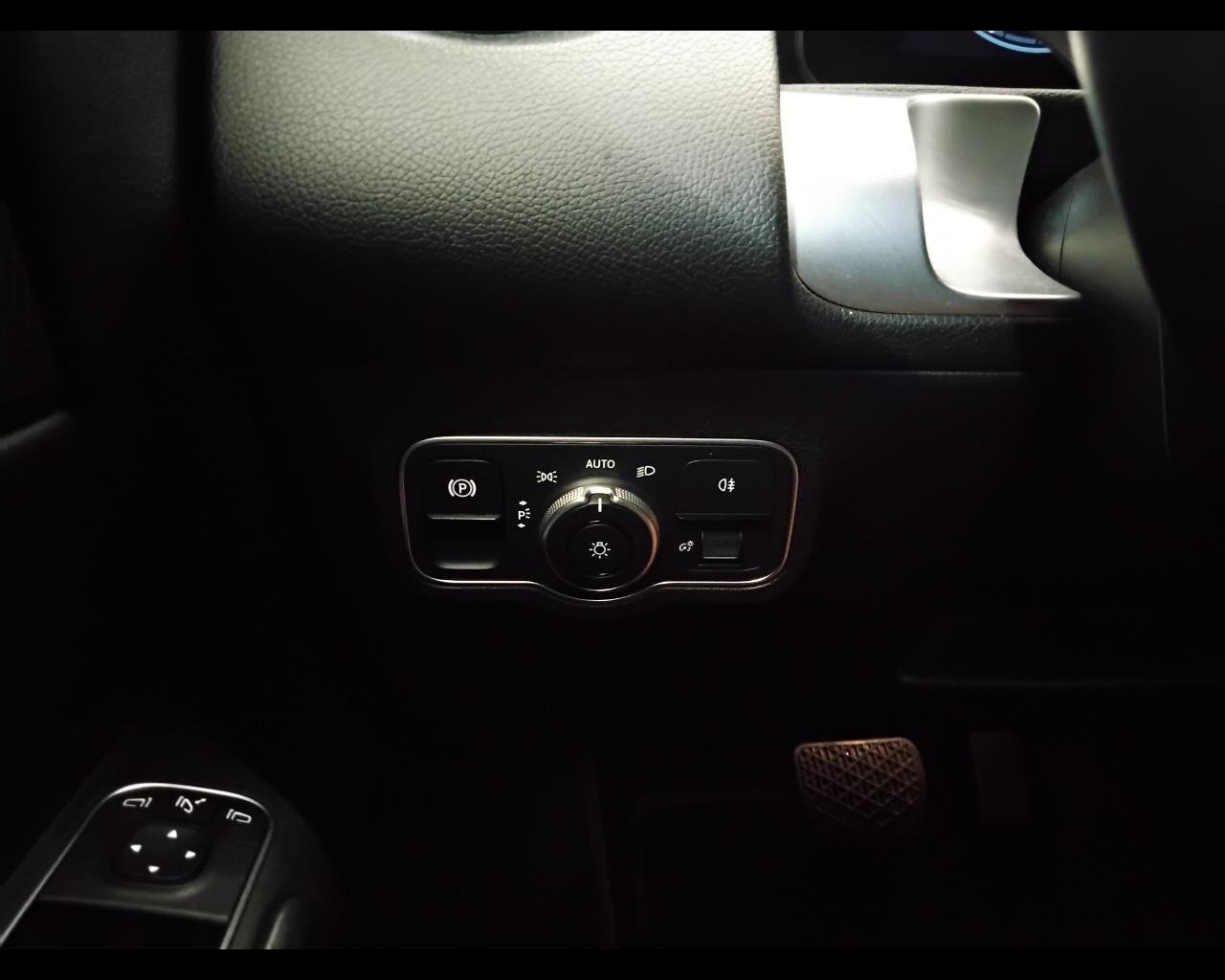 GLB 200 d Sport Plus auto - Certified