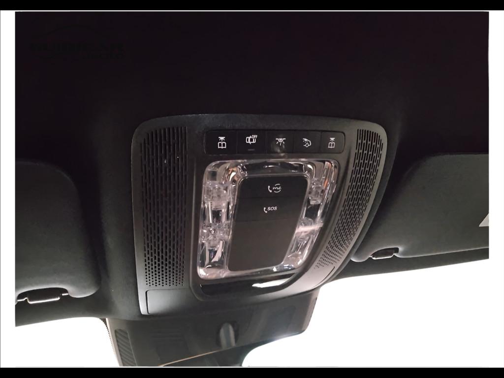 GLB 200 d Sport Plus auto - Certified