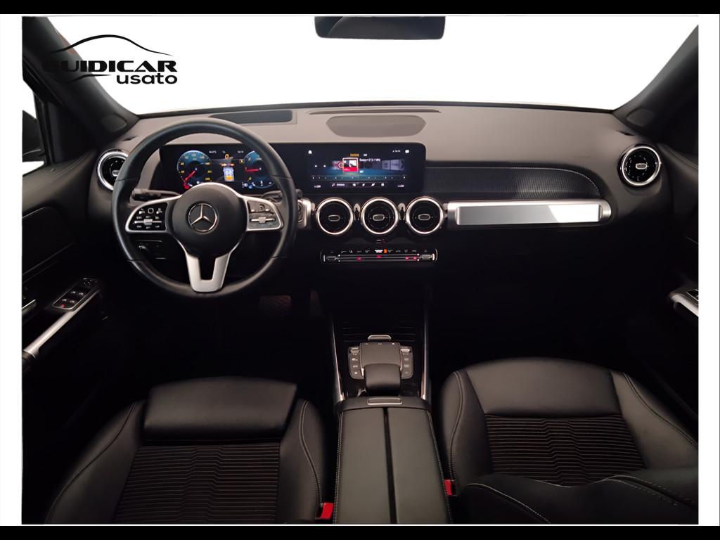 GLB 200 d Sport Plus auto - Certified