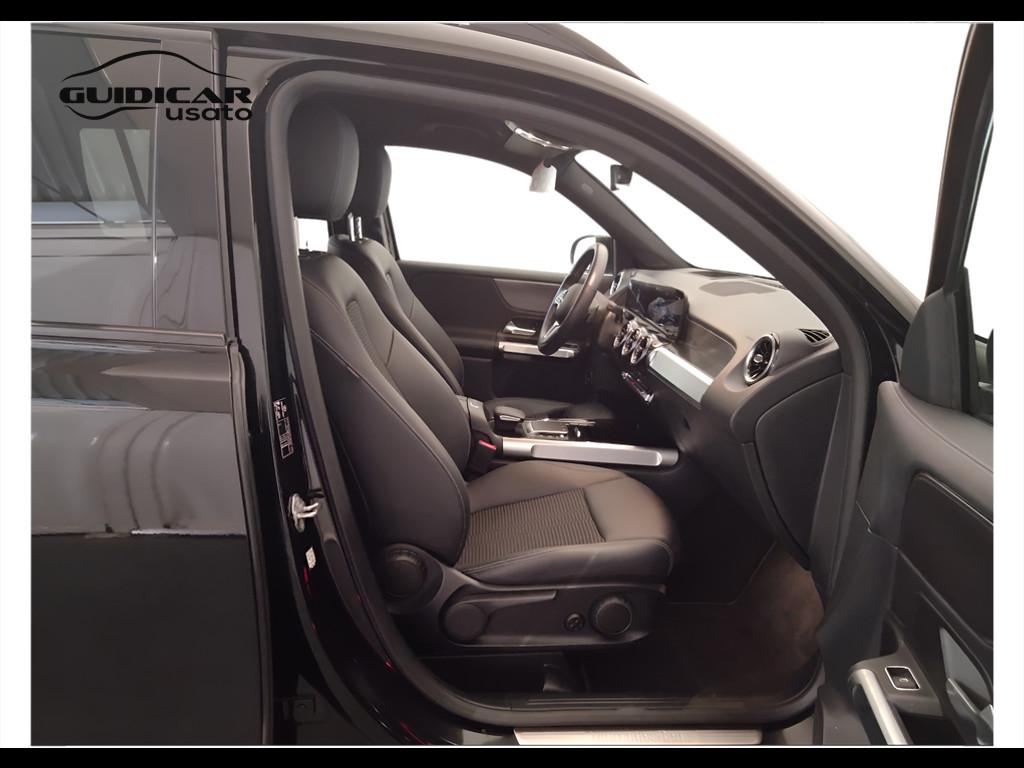 GLB 200 d Sport Plus auto - Certified