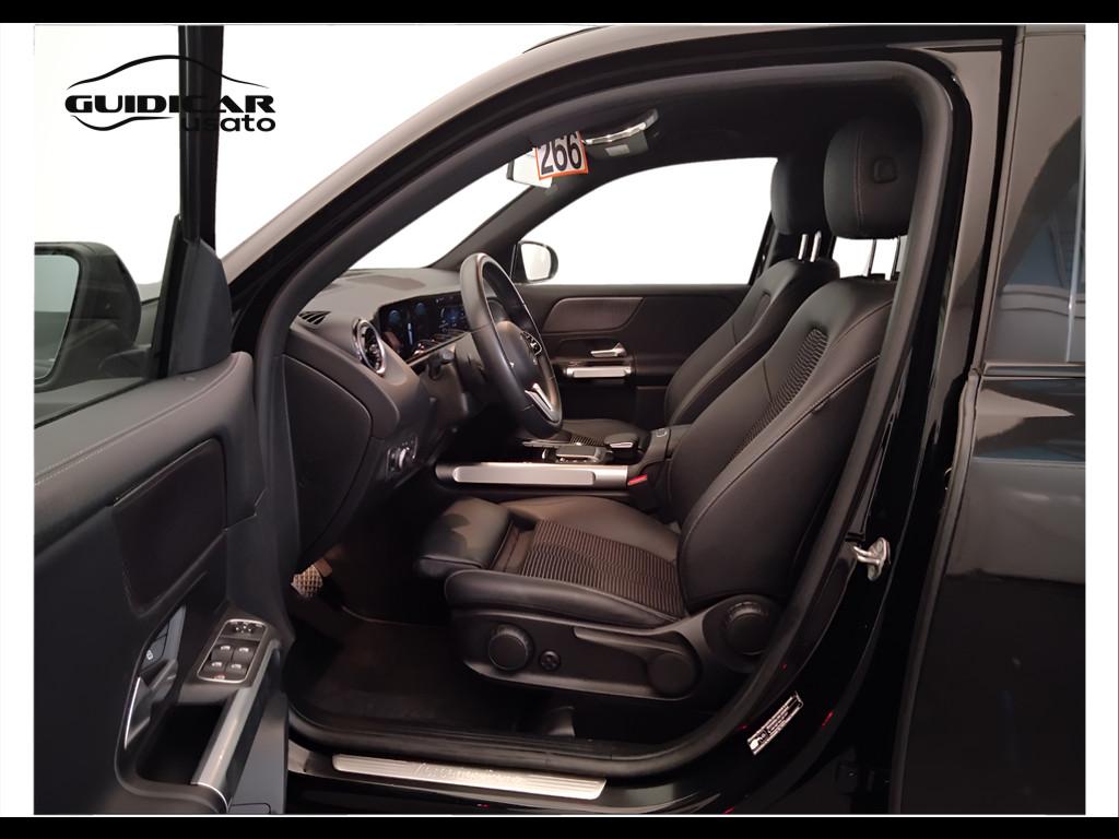 GLB 200 d Sport Plus auto - Certified